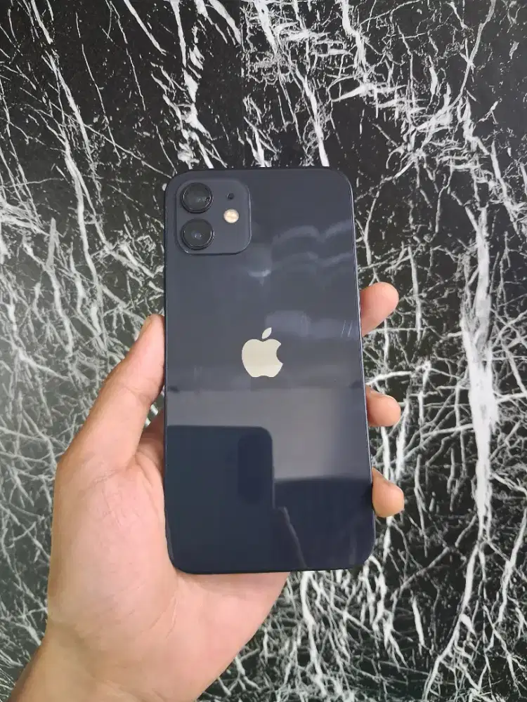 Iphone 12 64 GB Murah Baca deskripsi