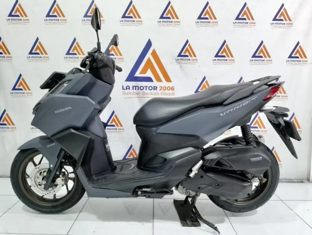 DP PROMO 500 RB VARIO 160 ABS TH 2024 KTP DAERAH BISA/CASH/TT/KREDIVO