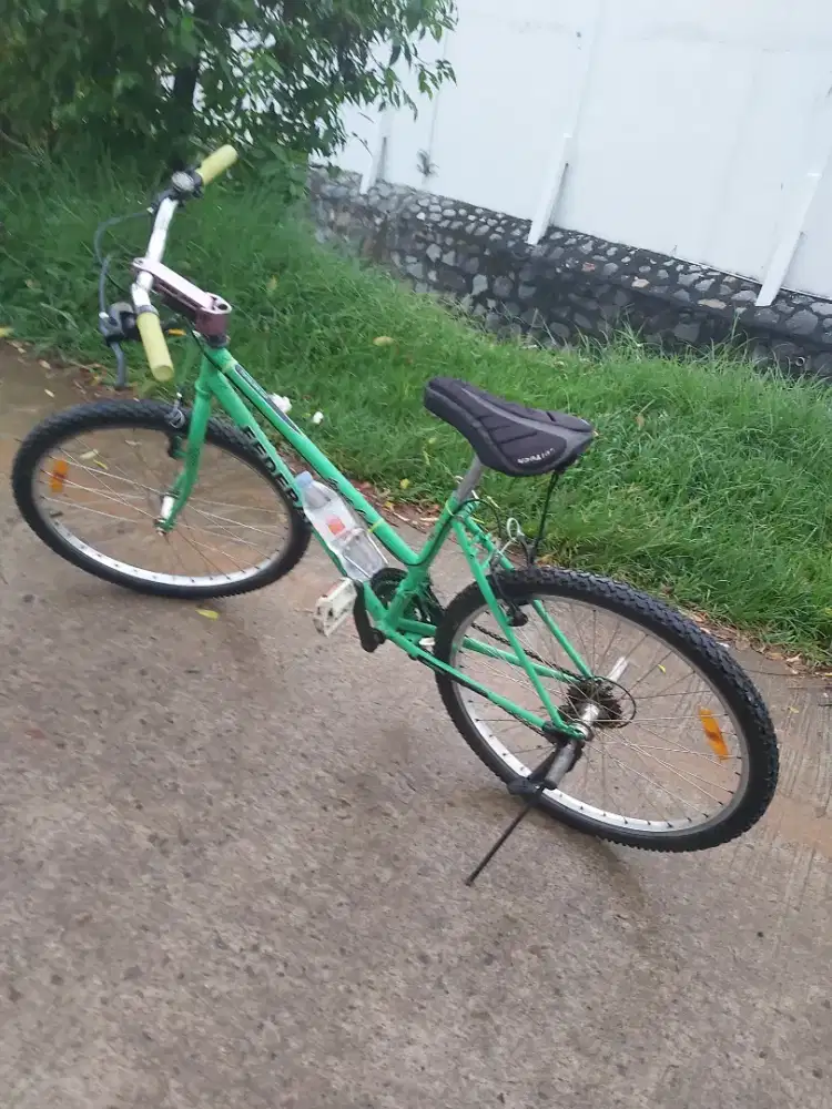 Lady commuter bike 26