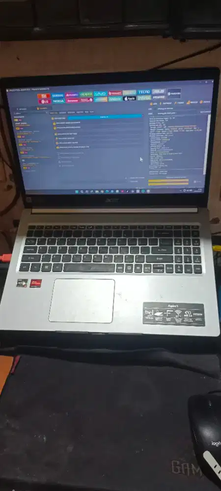 Dibutuhkan Teknisi hp berpengalaman