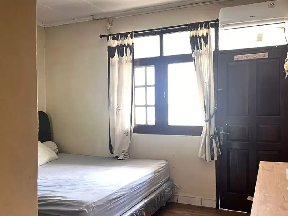 Apartemen Sedayu City Suites