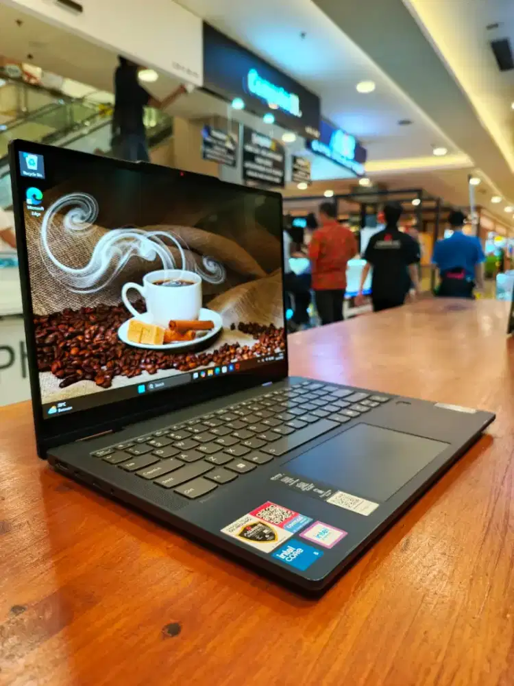 Lenovo Ideapad 5 141RU9