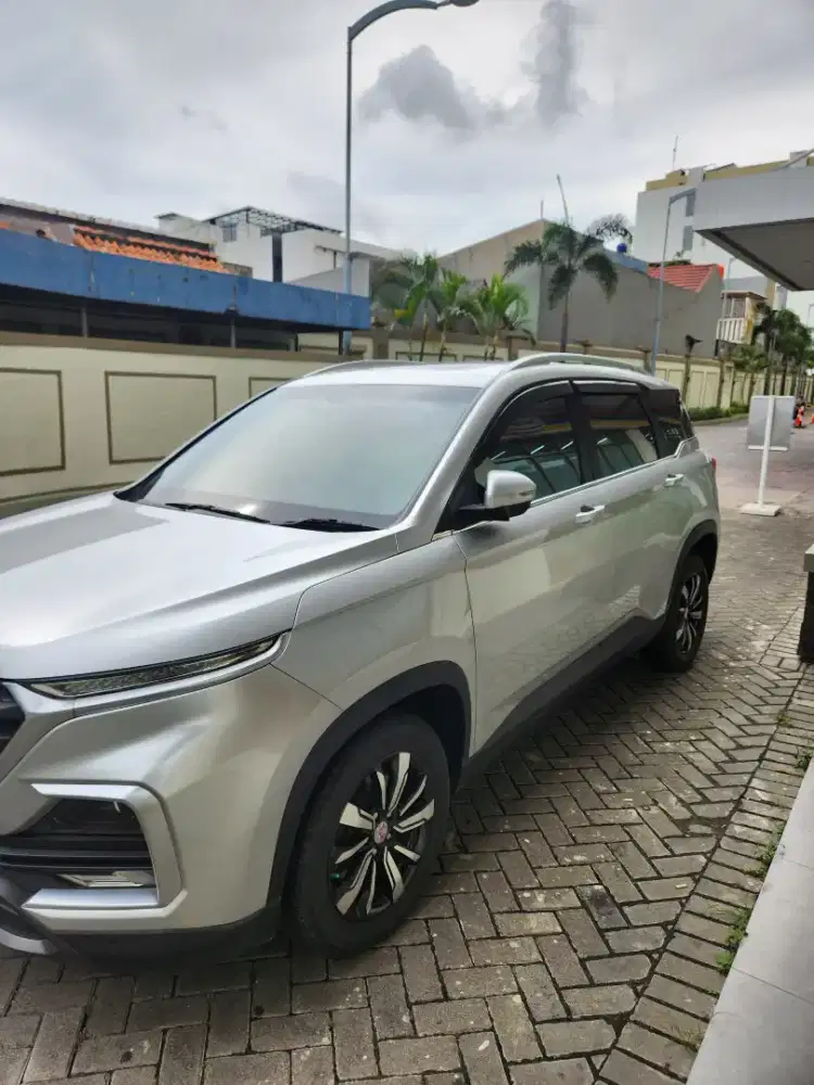 WULLING ALMAZ.   1.5 T EXCLUSIVE.   21