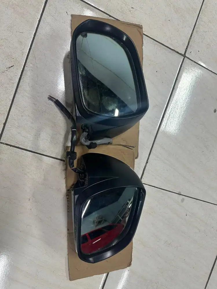 D Jual Kaca Spion Alphard Original dan Mulus