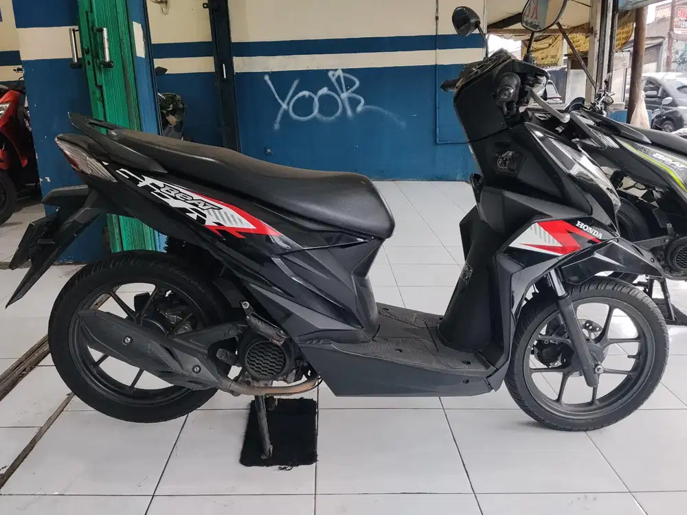 For Sale BEAT New 2023 Kondisi OK