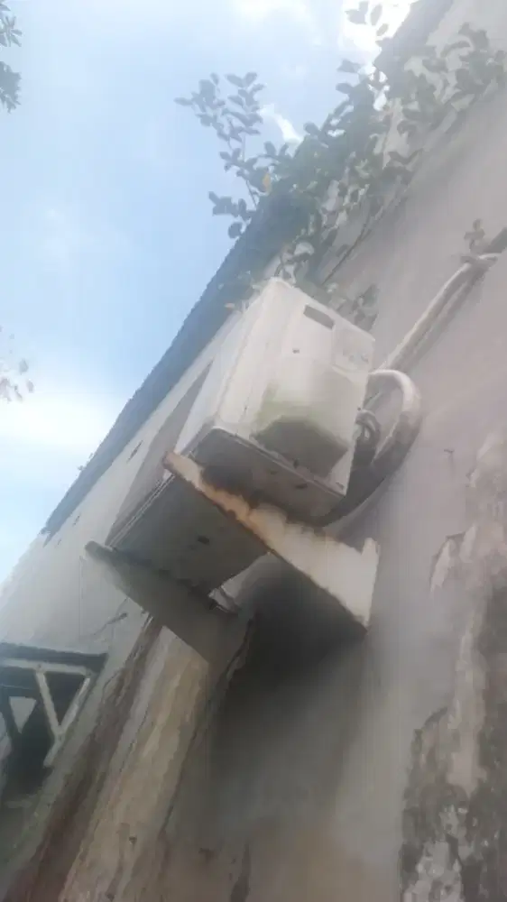 Jual Beli AC Second Dan Pasang AC