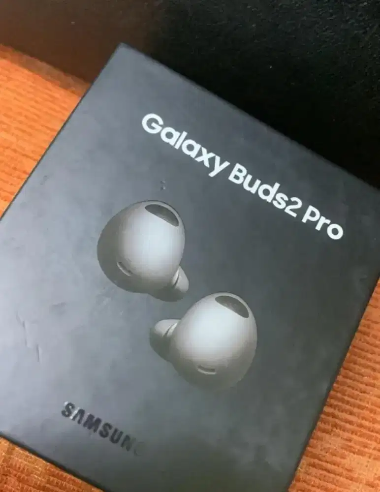galaxy buds2 pro