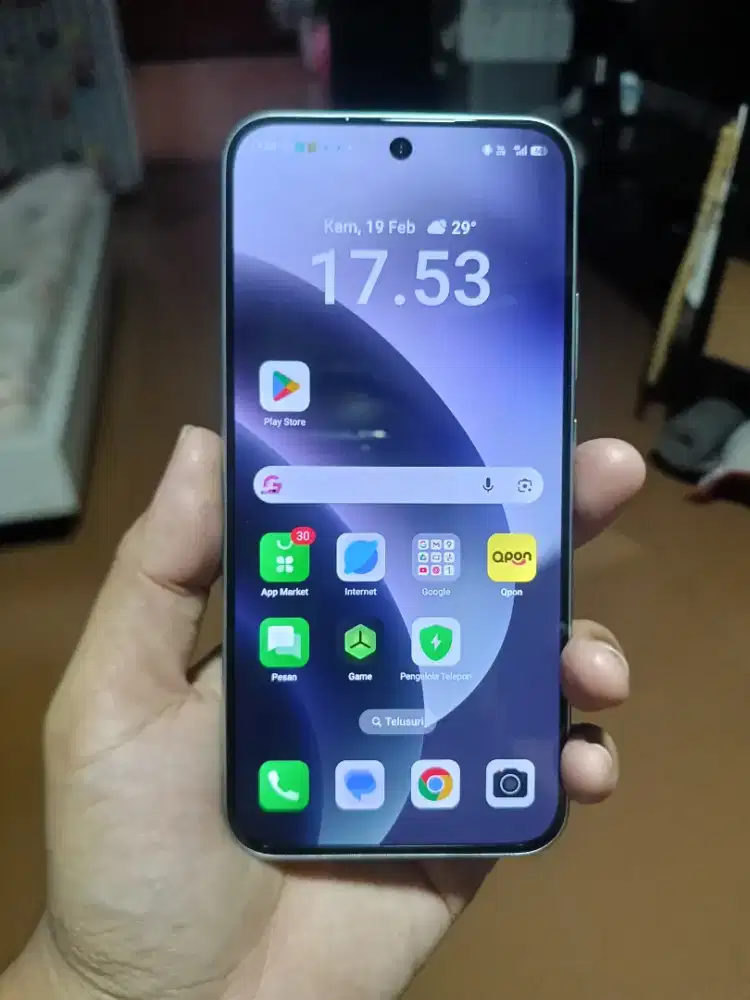 OPPO A6 PRO 4G 8/128GB