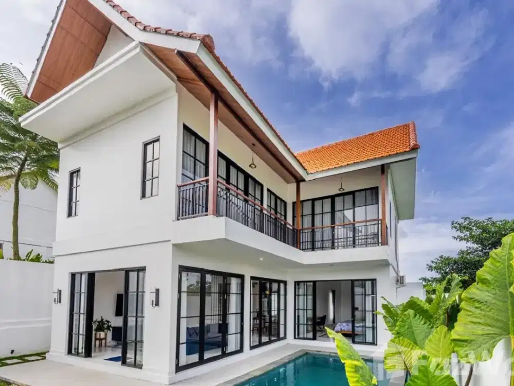 3 Bedroom Villa for rent in Batu Bolong, Bali