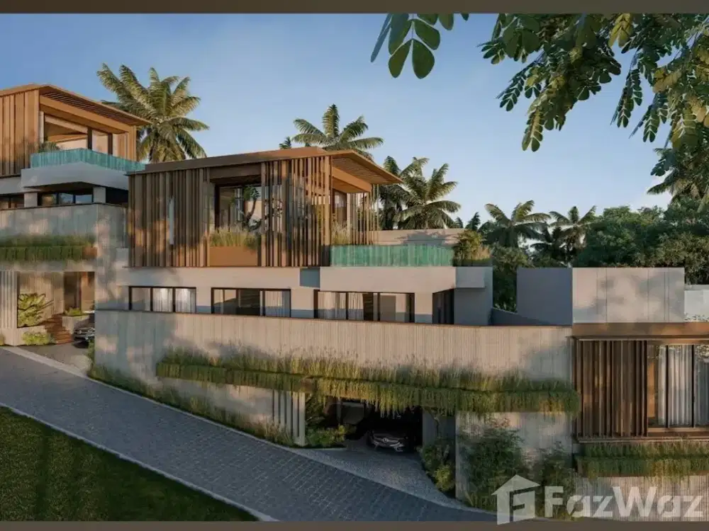 2 Bedroom Villa for sale in Ungasan, Bali