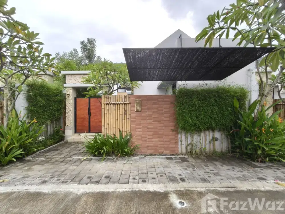 3 Bedroom Villa for sale in Denpasar Selata, Bali