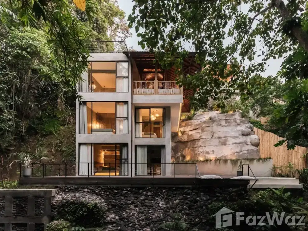 4 Bedroom Villa for sale in Ubud, Bali