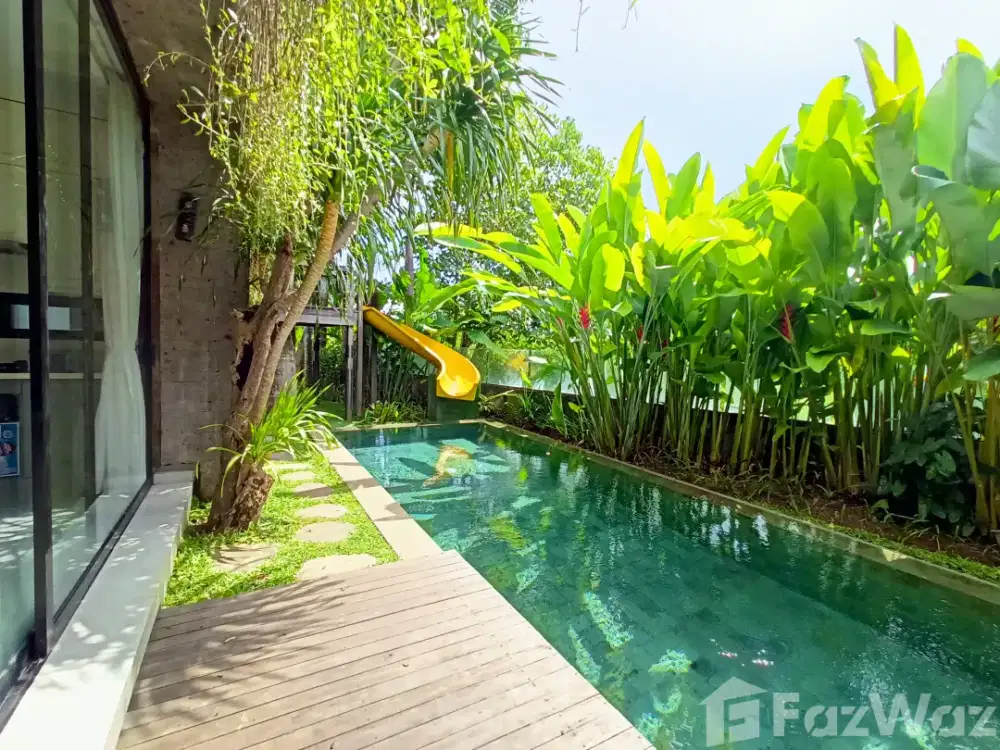 4 Bedroom Villa for sale in Denpasar Selata, Bali