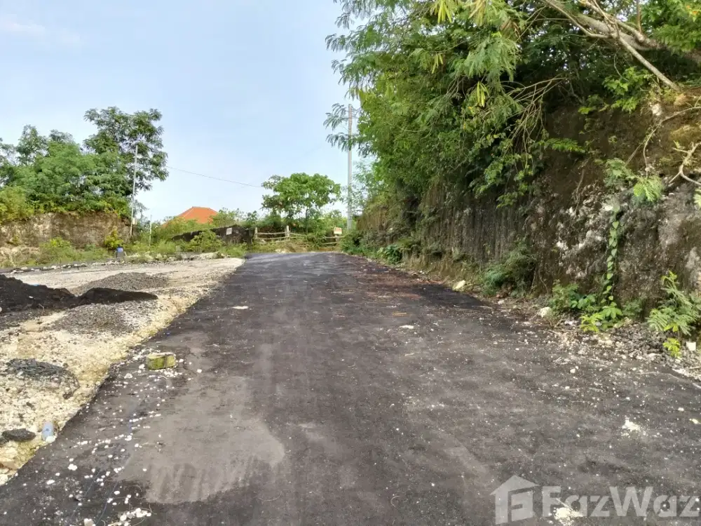 Land for sale in Nusa Dua, Bali