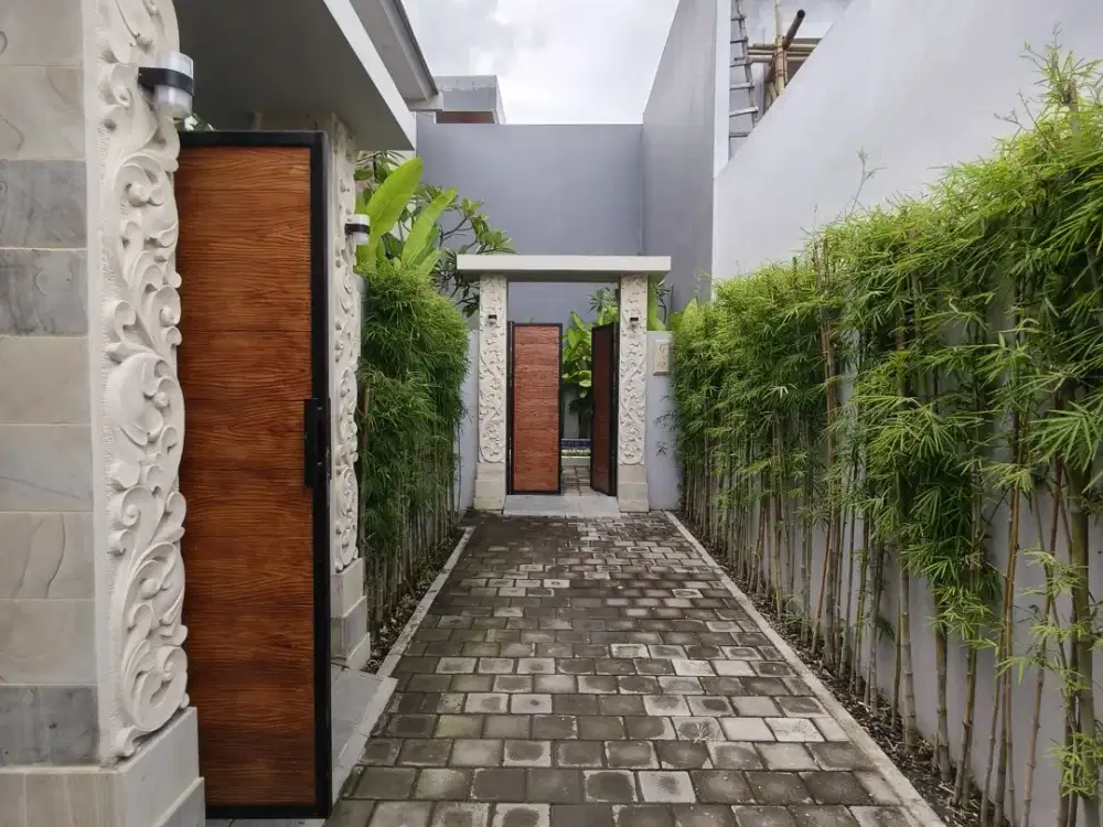 2 Bedroom Villa for sale in Denpasar Selata, Bali