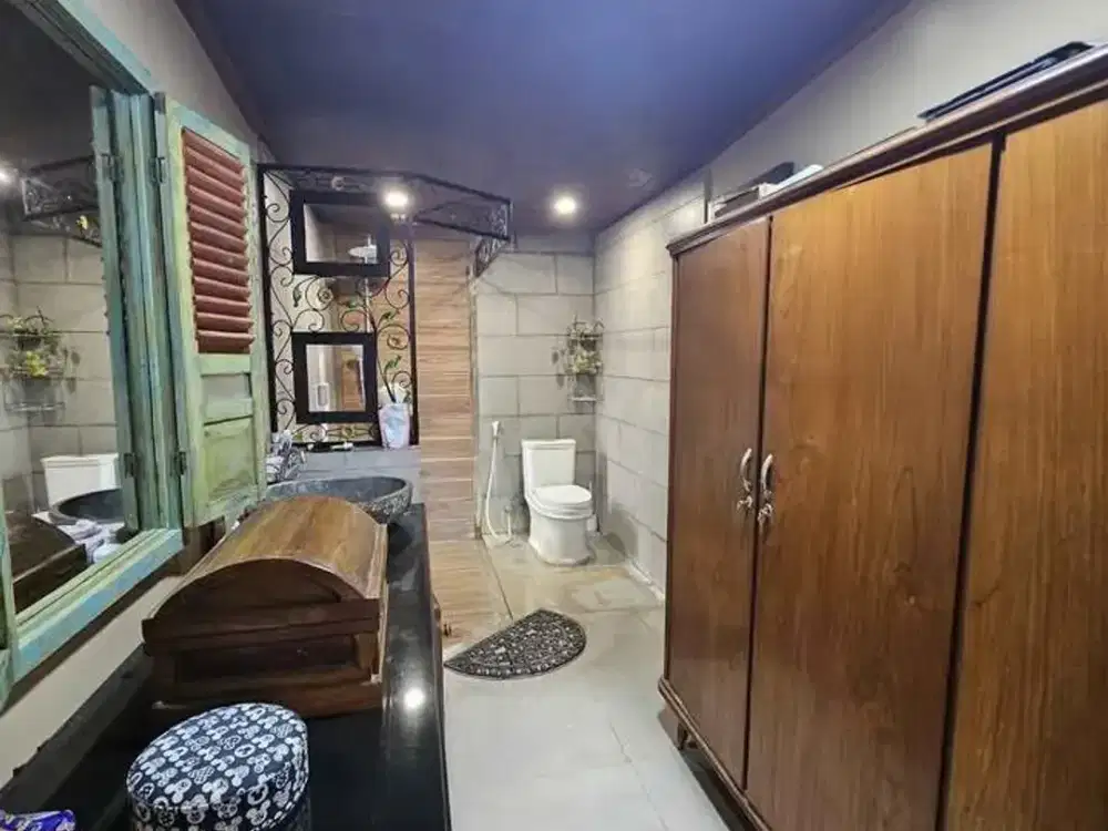 Land for sale in Denpasar Selata, Bali