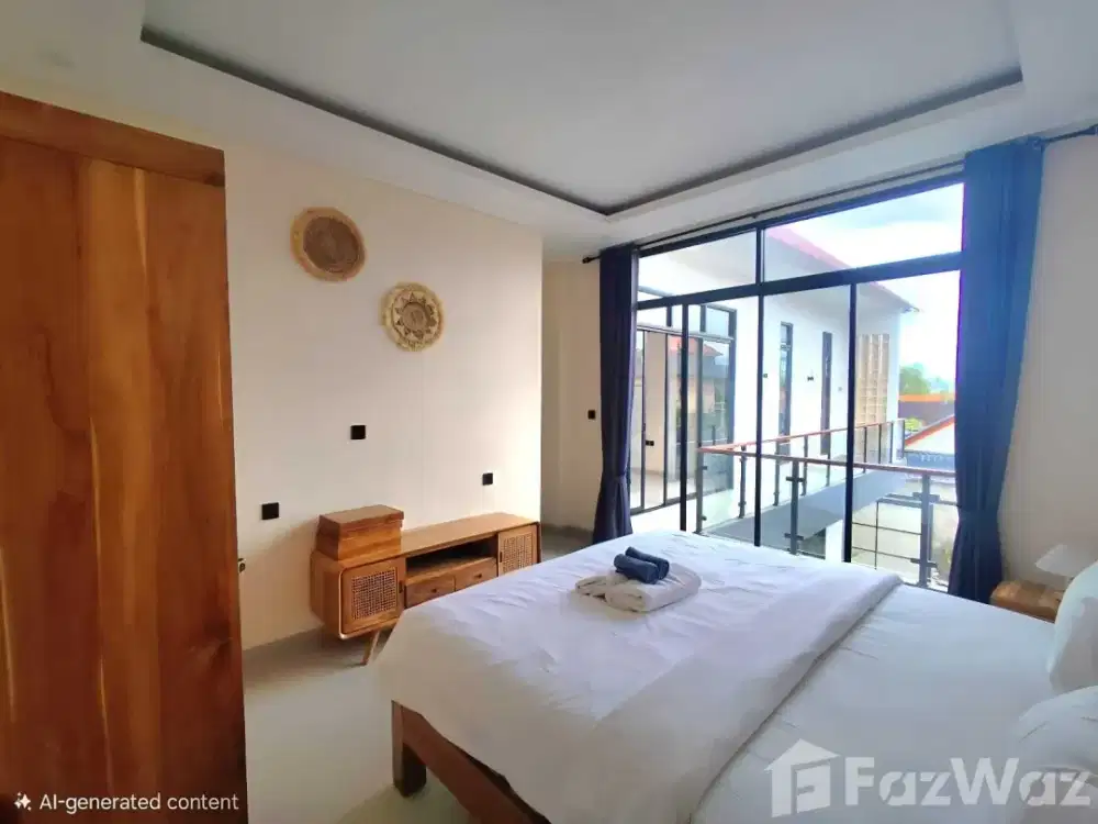 3 Bedroom Villa for sale in Denpasar Selata, Bali