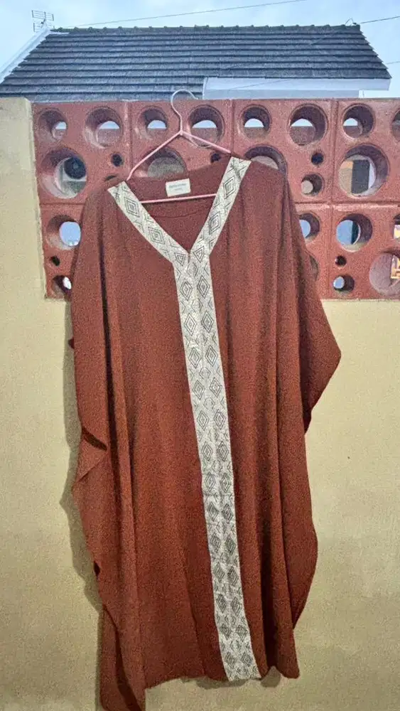 Kaftan merk fashion of to###