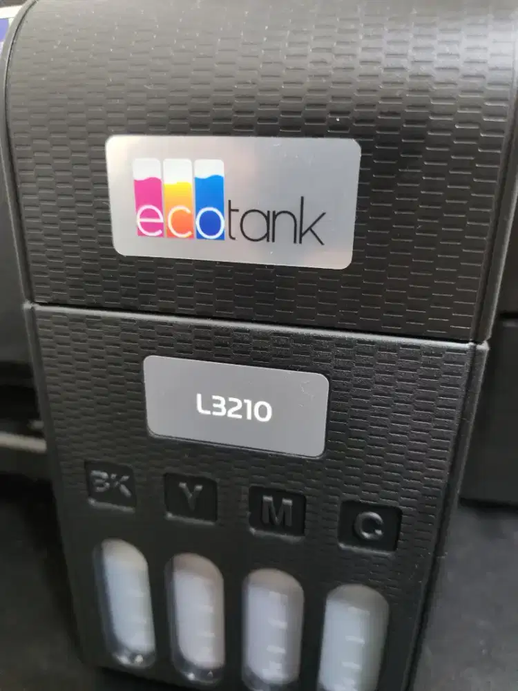 Printer merk Epson type L3210