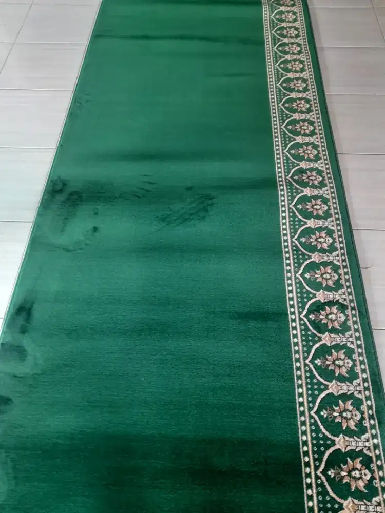 Karpet masjid purwakarta