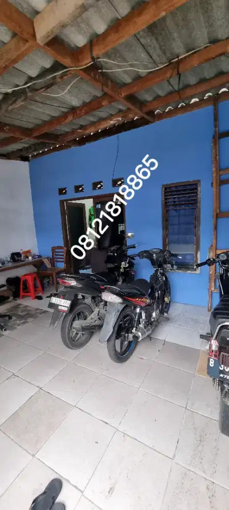 Rumah Tinggal Dijual