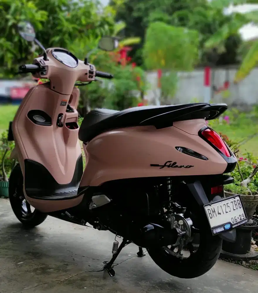 Grand Filano hybrid Neo