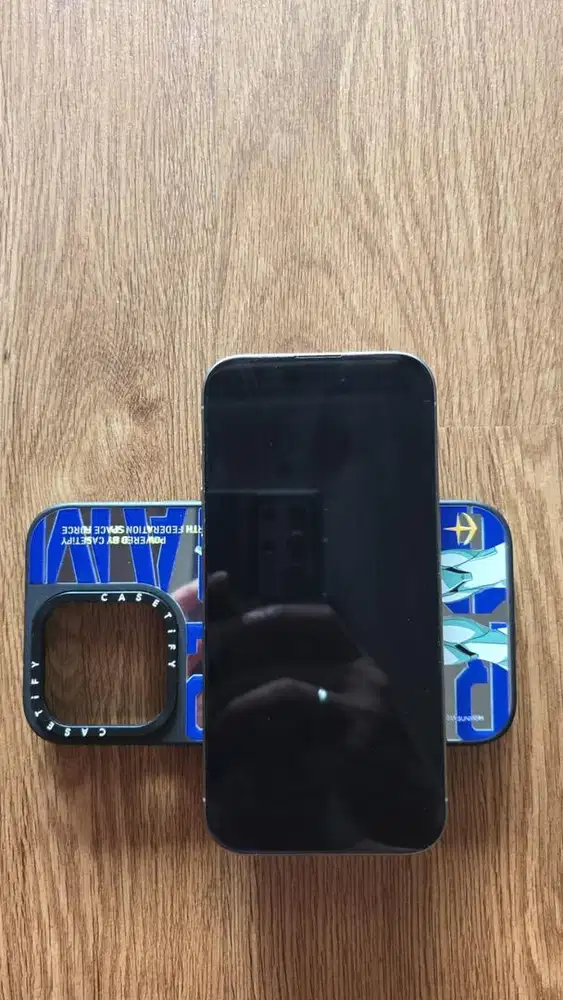 Iphone 15 pro 256 GB