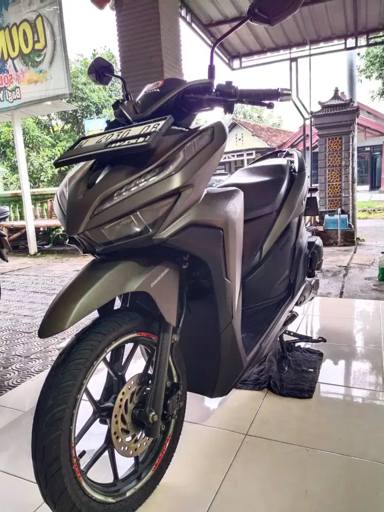 Vario 125 Tahun 2020