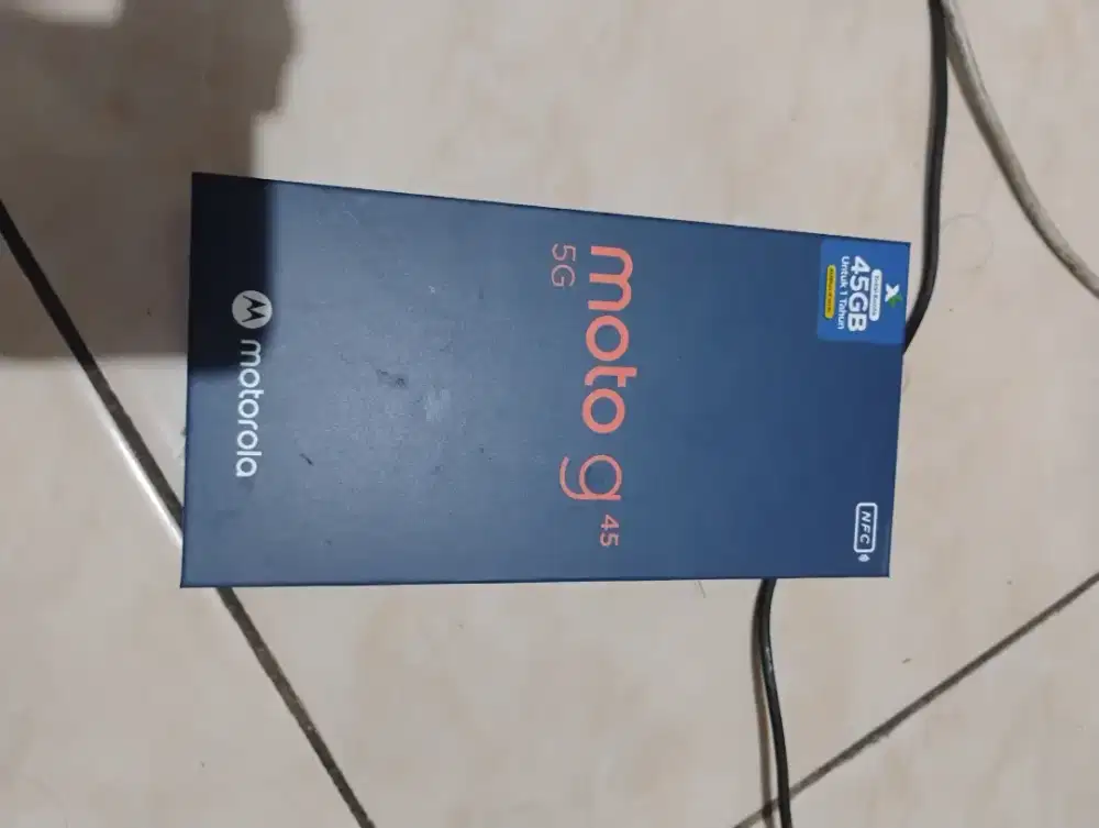 Moto g45 5g 8/256