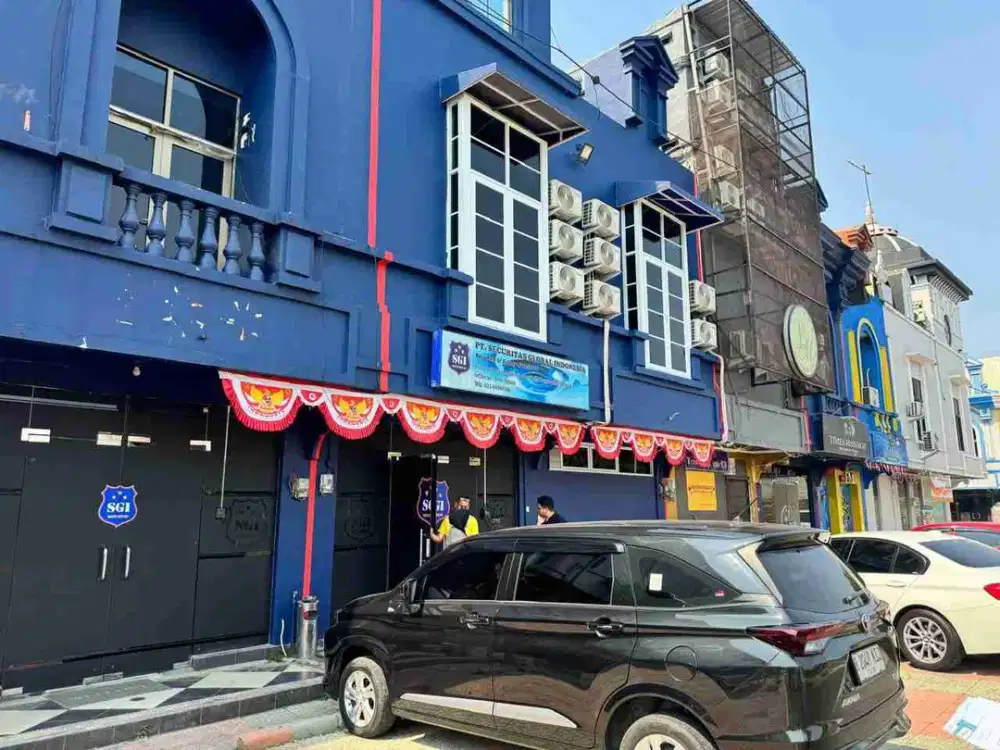 Cibubur Times Square