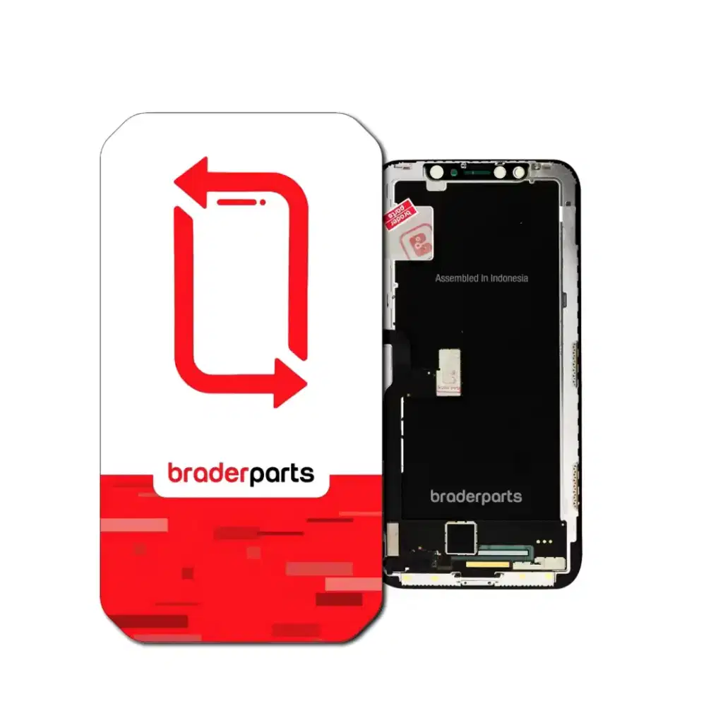 Lcd iphone X BPE