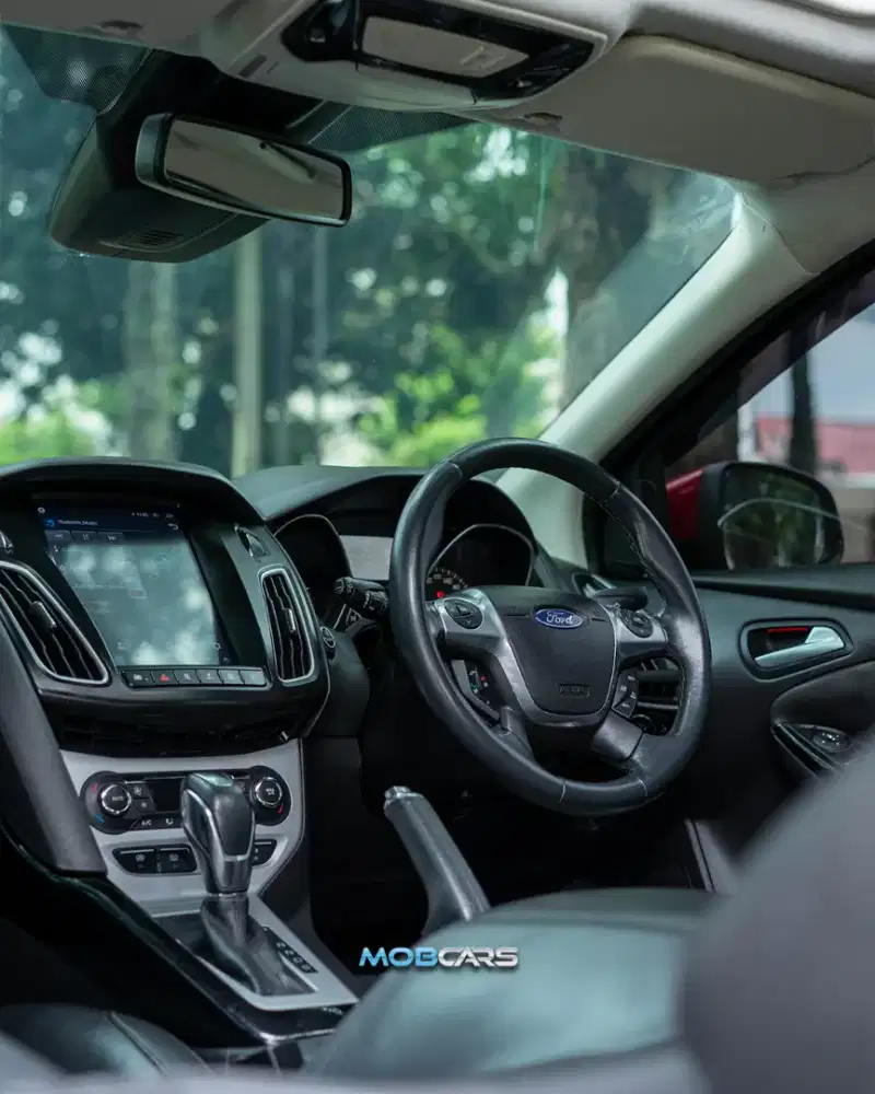 TERPERCAYA !! FOCUS 2.0 S 2014