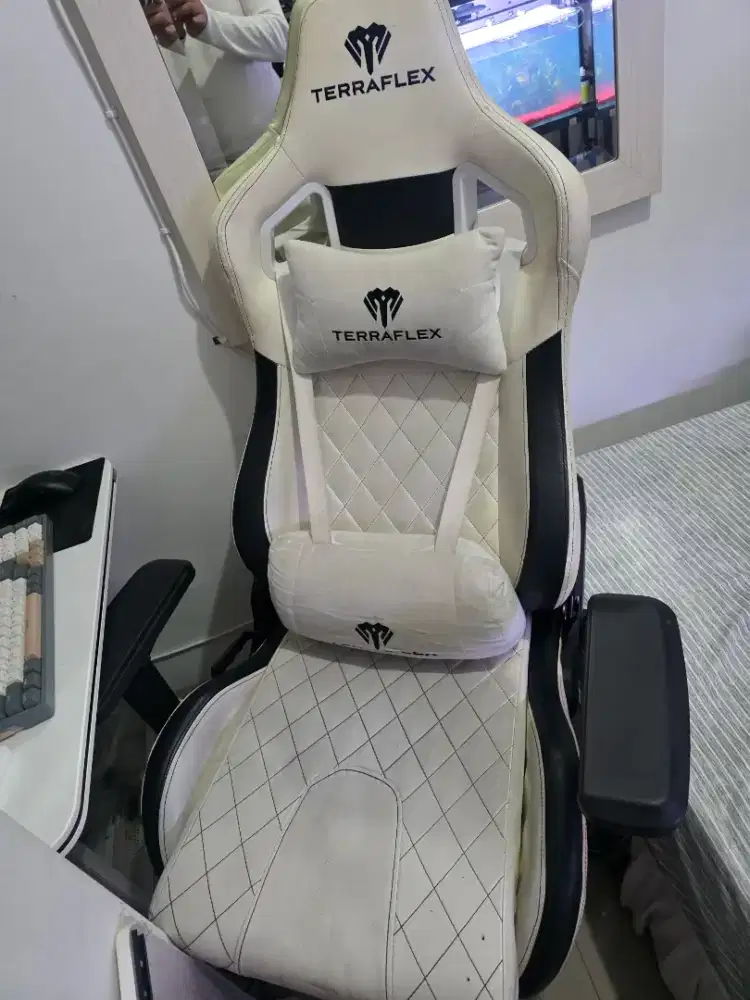 Kursi Gaming Terraflex TX-1