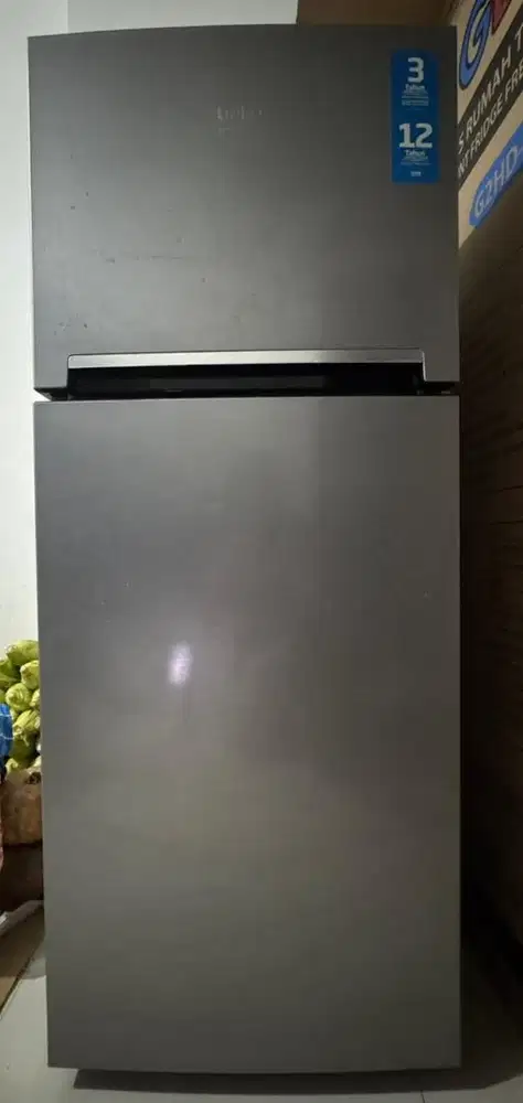 Dijual Kulkas Beko 200 Liter