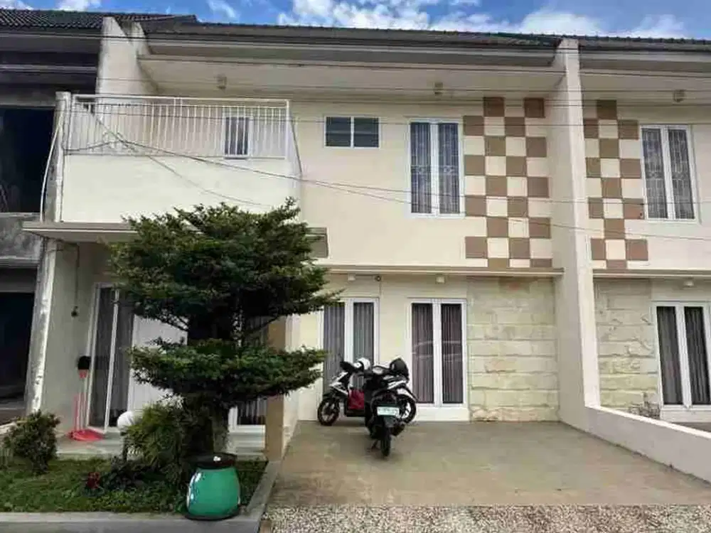 Dijual Cepat Kawasan Perumahan Di Batu Cocok Buat Investor Yang Ingin Melanjutkan Proyek Villa Dengan Potensi Income Tinggi Dekat BNS Batu