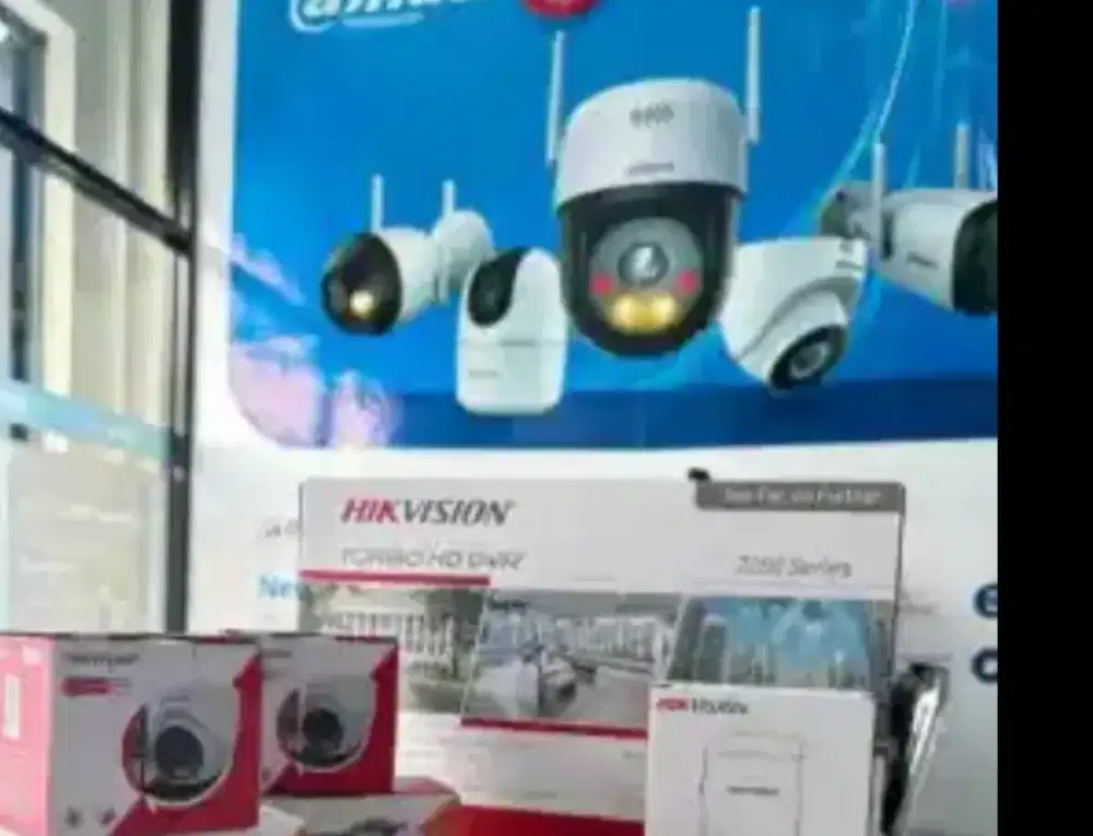 PROMO CCTV PRAKTIS BISA ALARM BESTY
