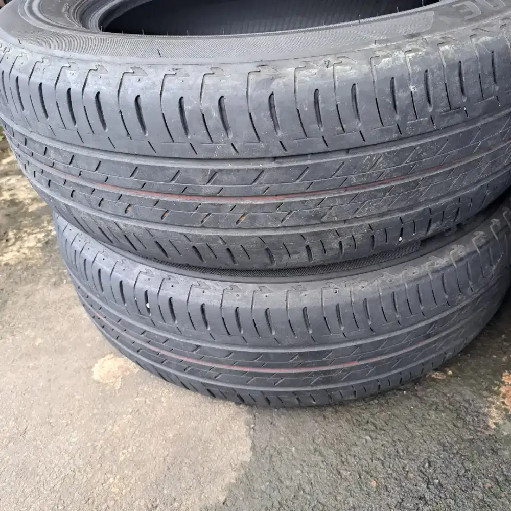 195 65 r15 ban bridgestone ecopia 2pcs