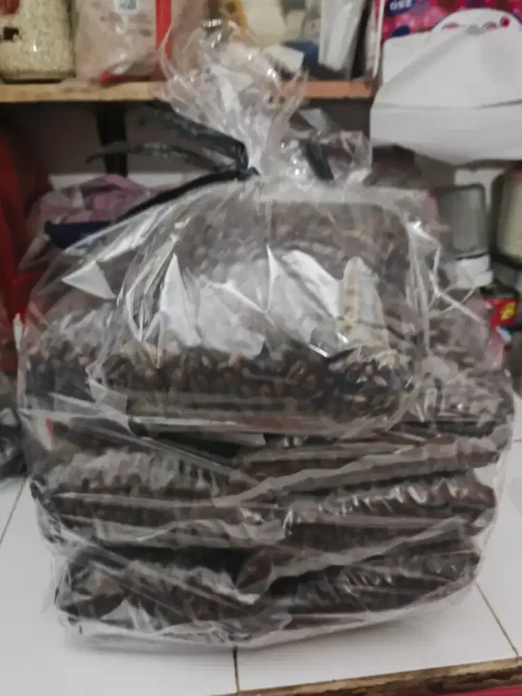 Biji Kopi Arabika Robusta MIX Lampung 6.5kg