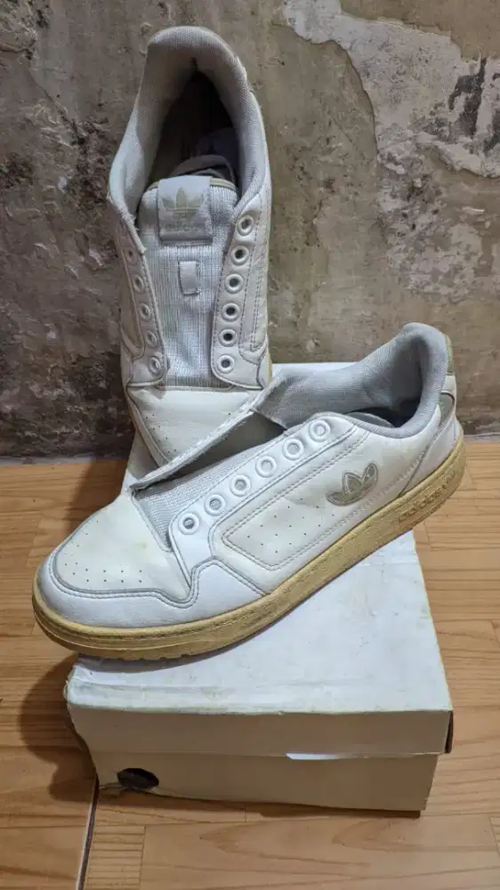 Adidas NY 90 original ,barcode tembus