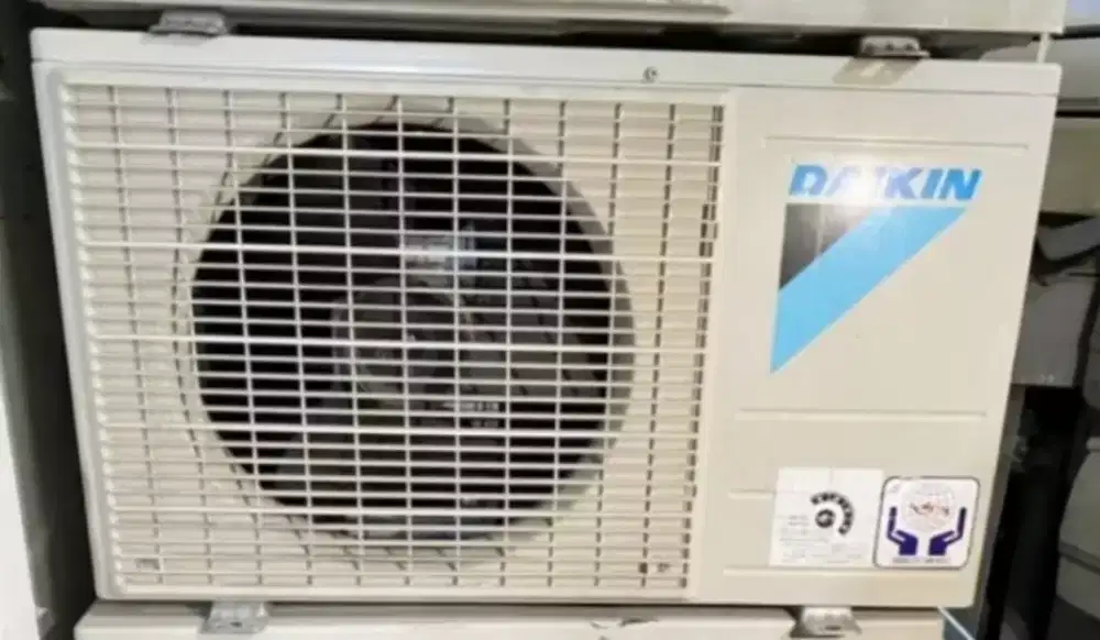 Ac outdoor Daiken 1PK