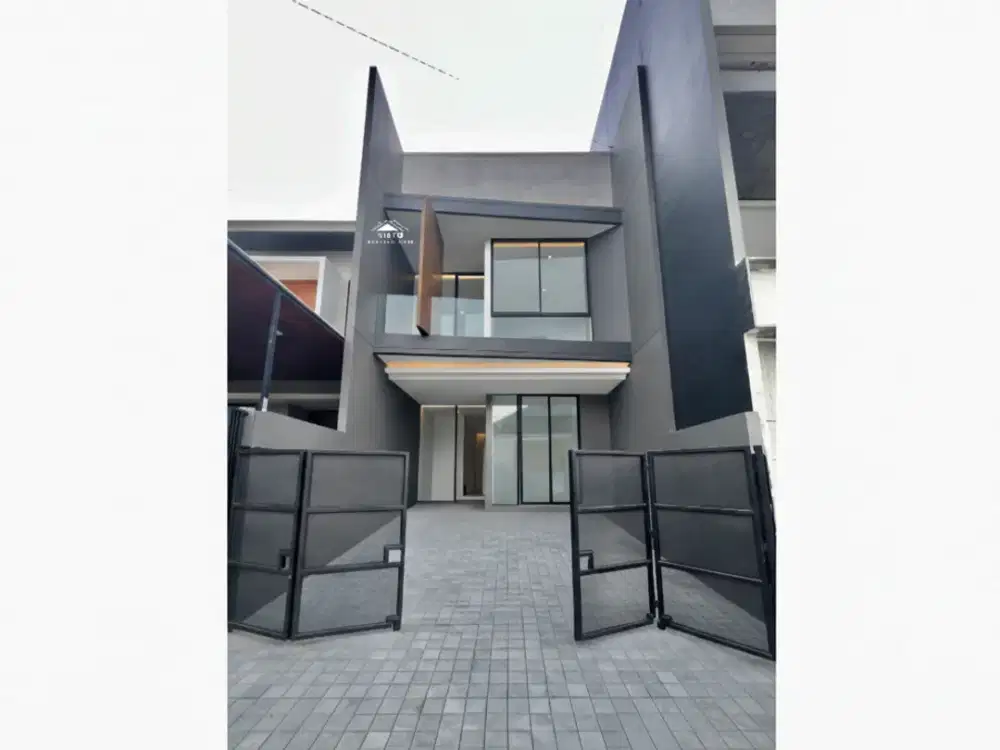 Manyar dkt Kertajaya Dharmahusada Indah