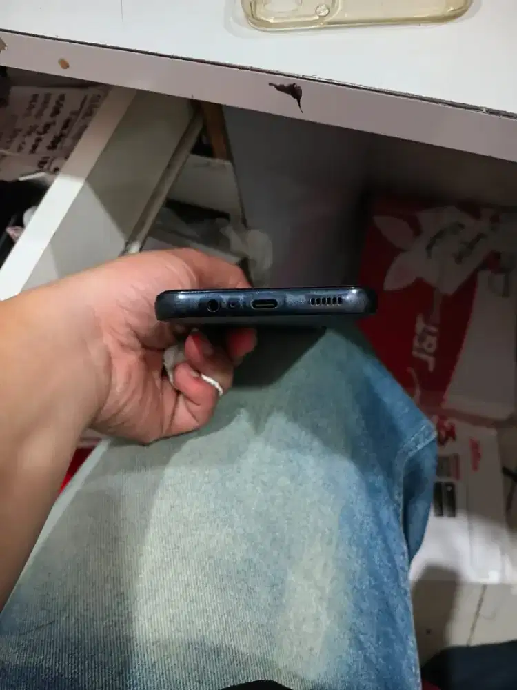 Samsung A14 5G ram 8