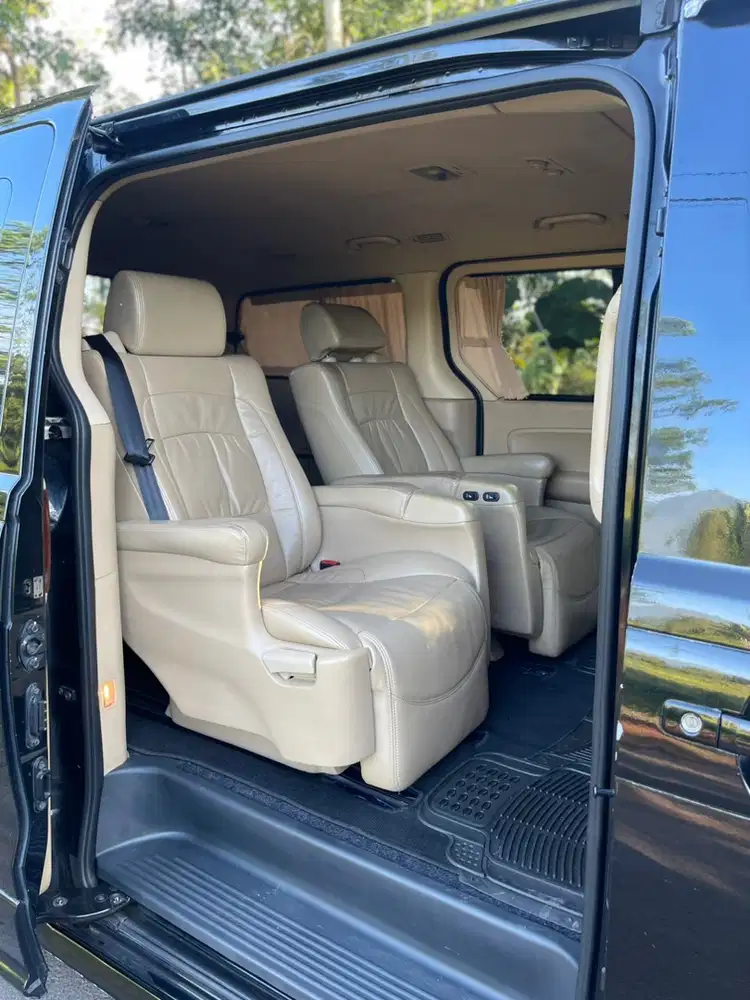 Hyundai H-1 2015 Diesel