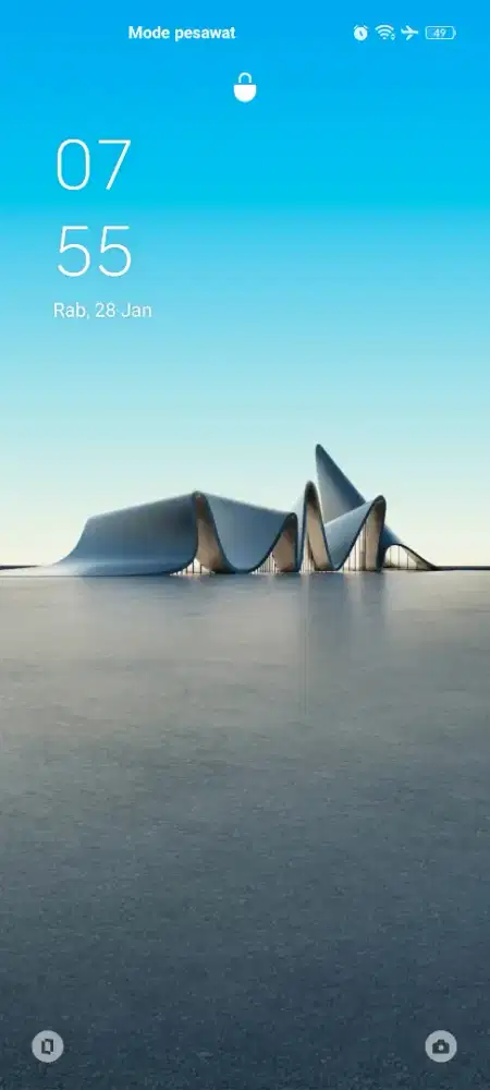 DI CARI ART + JAGA LANSIA