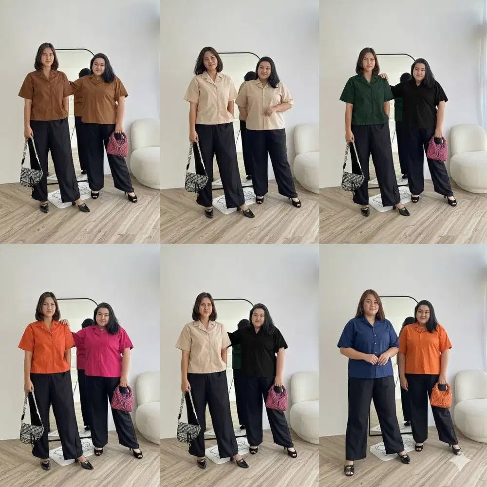 FREELANCE ADMIN MERANGKAP PACKING ONLINE SHOP