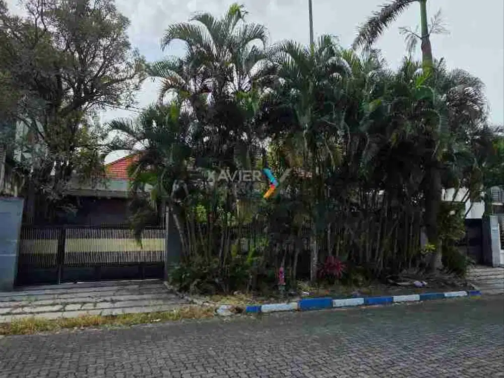 Dijual Rumah Siap Huni Di Boulevard Pondok Indah Blimbing PBI Araya Kota Malang