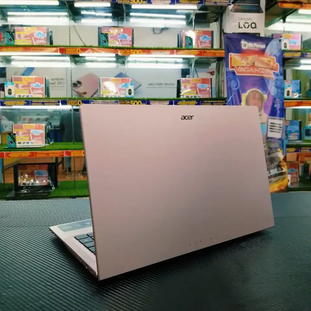 PROMO LAPTOP MURAH ACER BISA KREDIT