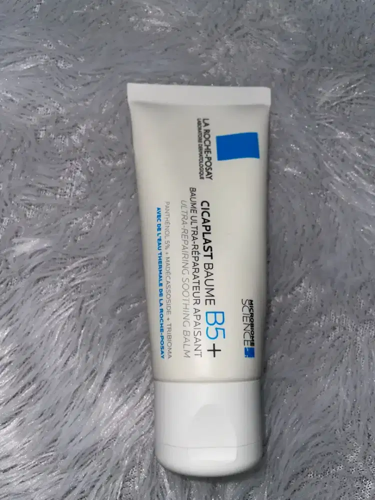 La Roche Posay Cicaplast Baume 100ml