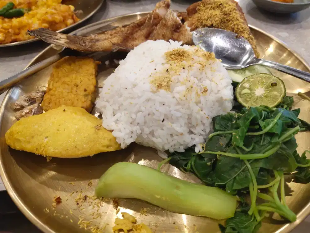 Lowongan Kerja Restoran Halal