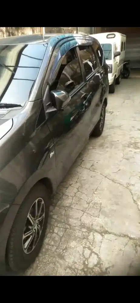 Toyota Calya 2021 Bensin